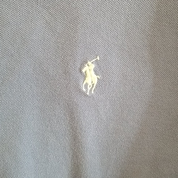 Ralph Lauren polo shirt - Picture 2 of 3